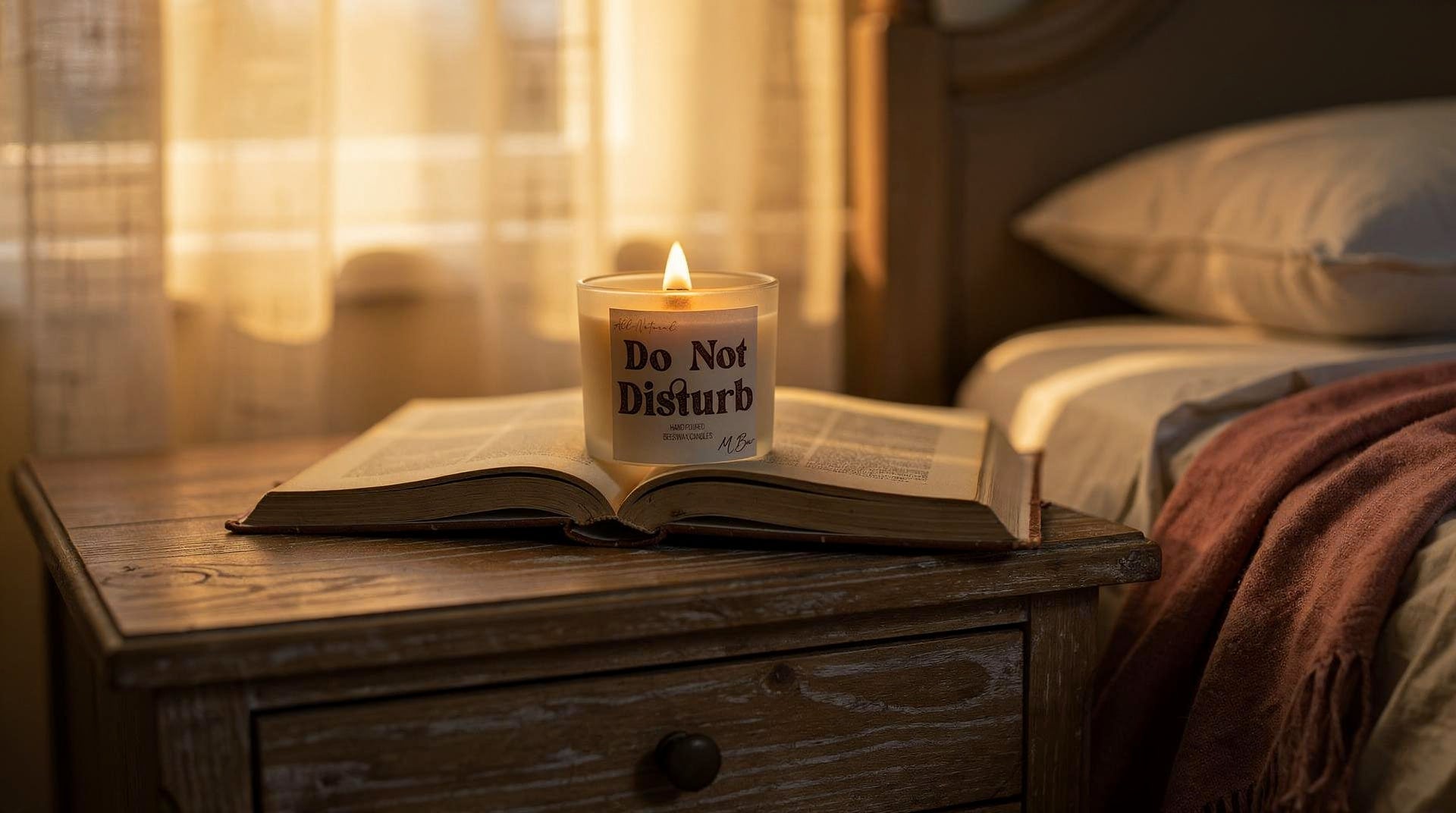 Wax Melts vs Candles: Which Gives Better Scent Throw? - MBur Candle Co.
