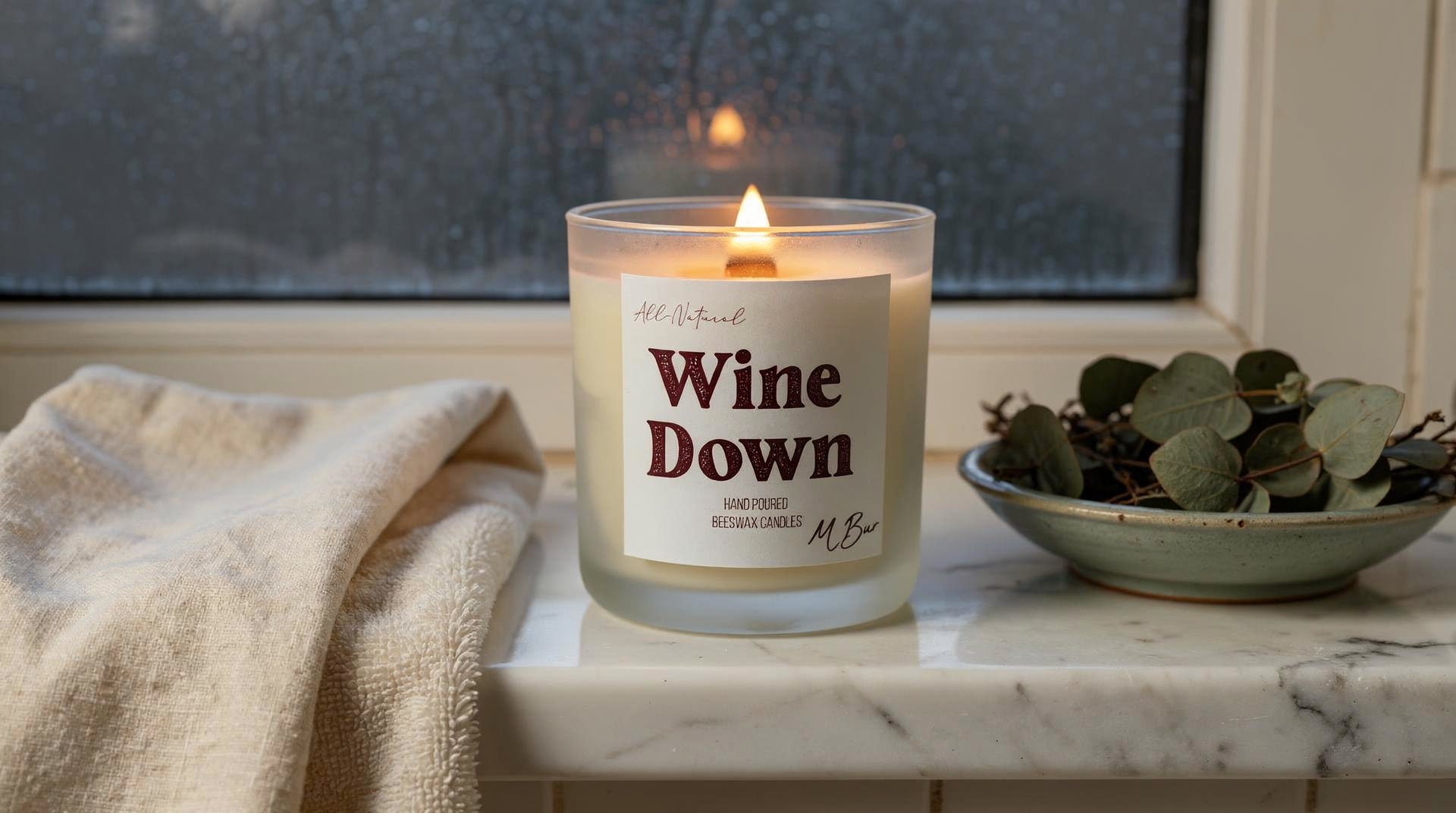 Are Bath and Body Works Candles Safe to Burn at Home? - MBur Candle Co.