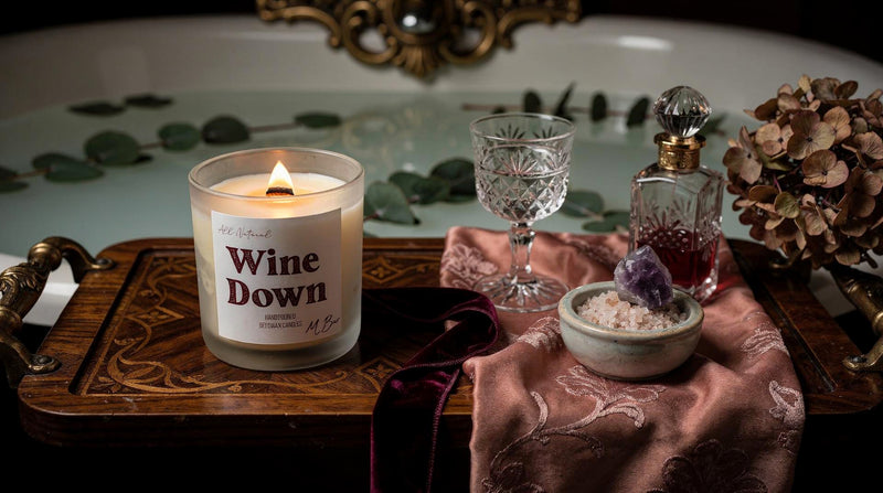 Best Scents for a Bathroom: Fresh and Spa-Like Picks - MBur Candle Co.