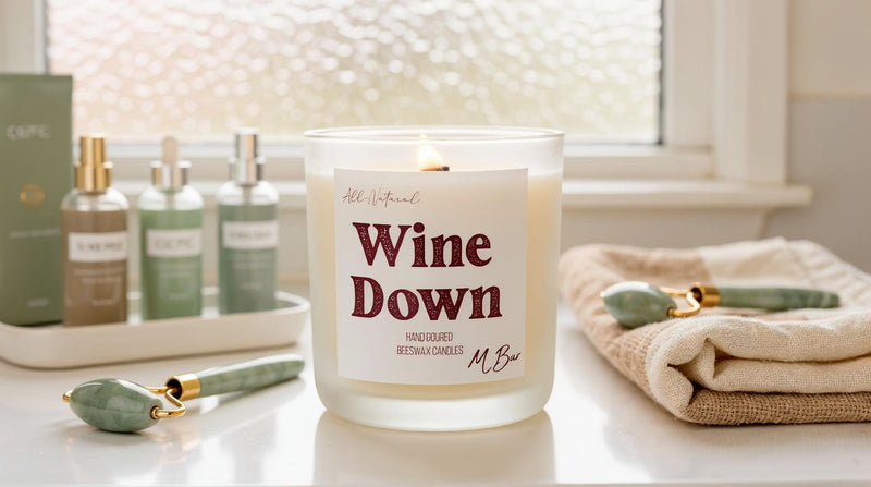 Best Candles for Hormone Health: Endocrine-Safe Picks for 2026 - MBur Candle Co.