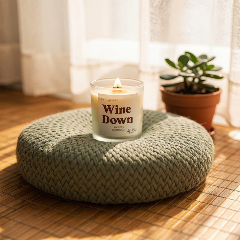 Best Gifts for Meditation Lovers: Candles, Cushions, and More for Inner Peace