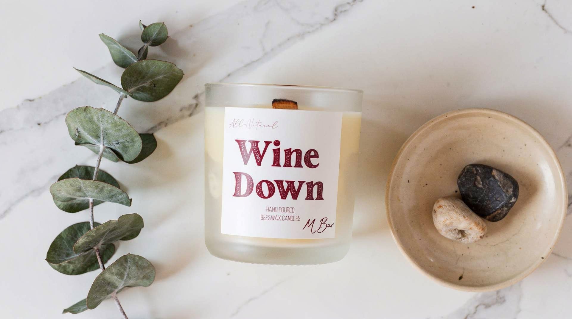 The Best Candles for Small Bathrooms: Transform Your Tiny Space Into a Spa Oasis