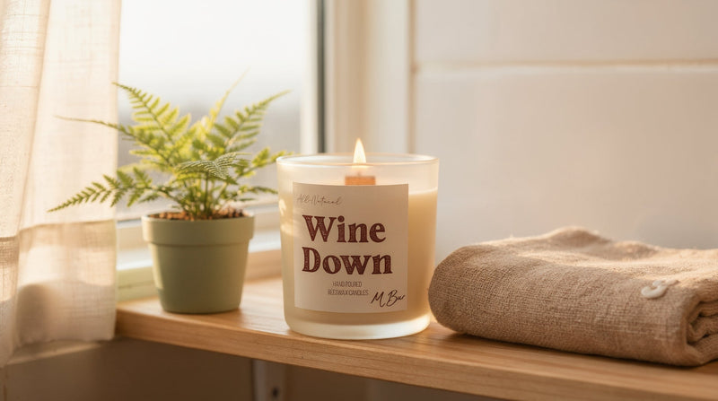 What Chemicals Are in Voluspa Candles? An Honest Breakdown - MBur Candle Co.