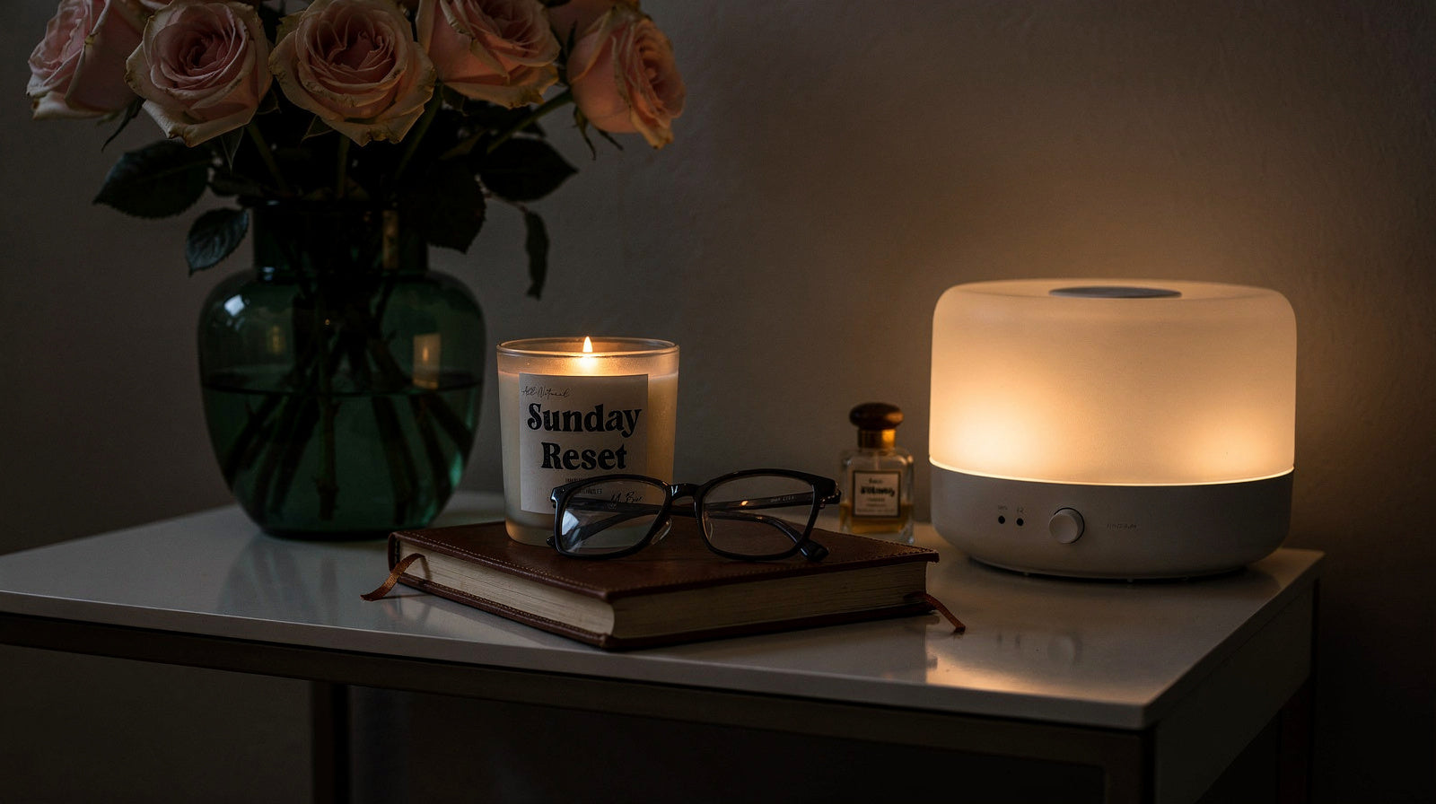 Wax Warmers vs Candles: Which Provides Better Scent Throw? - MBur Candle Co.