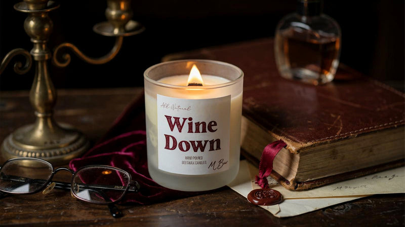 What Happens If You Burn a Candle for More Than 4 Hours? - MBur Candle Co.