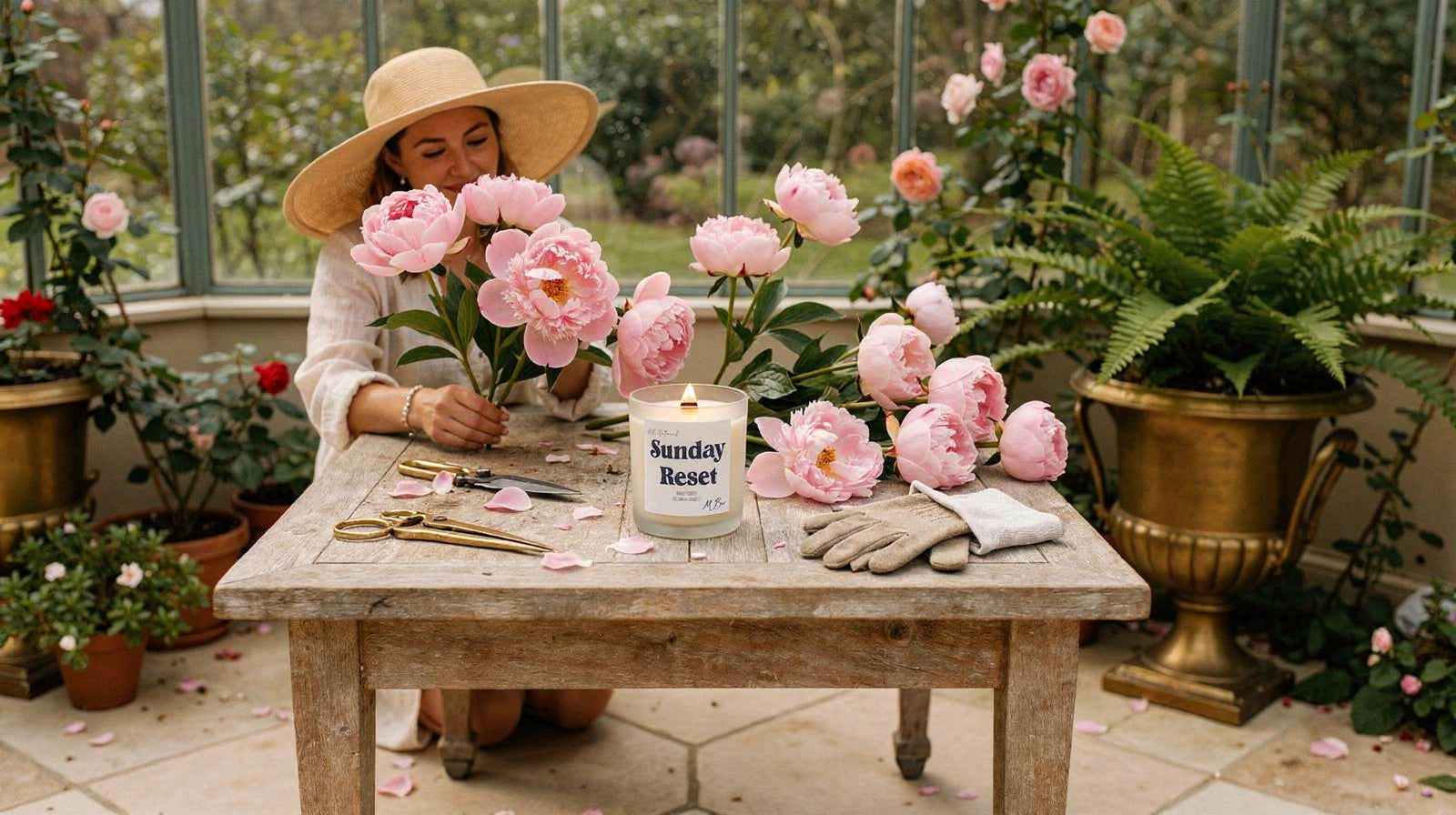 What Is a ForeverWick Candle? The Ultimate Guide to Long-Lasting Candles - MBur Candle Co.