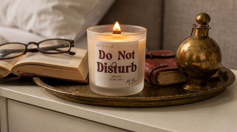What Is the Purpose of a Candle Warmer? An Honest Explainer - MBur Candle Co.