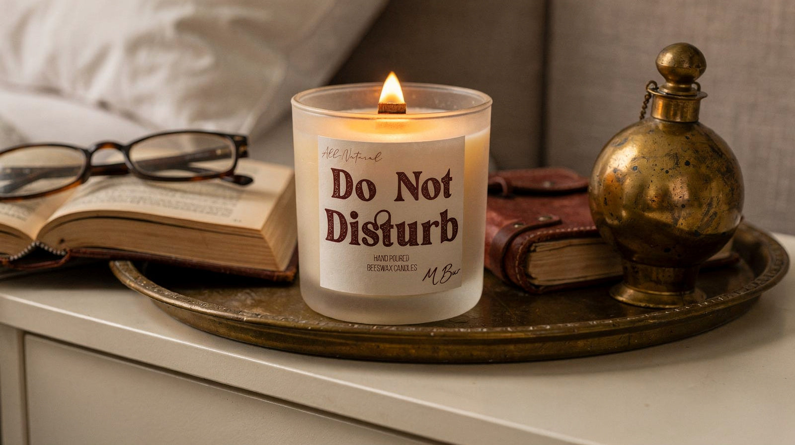 What Is the Purpose of a Candle Warmer? An Honest Explainer - MBur Candle Co.