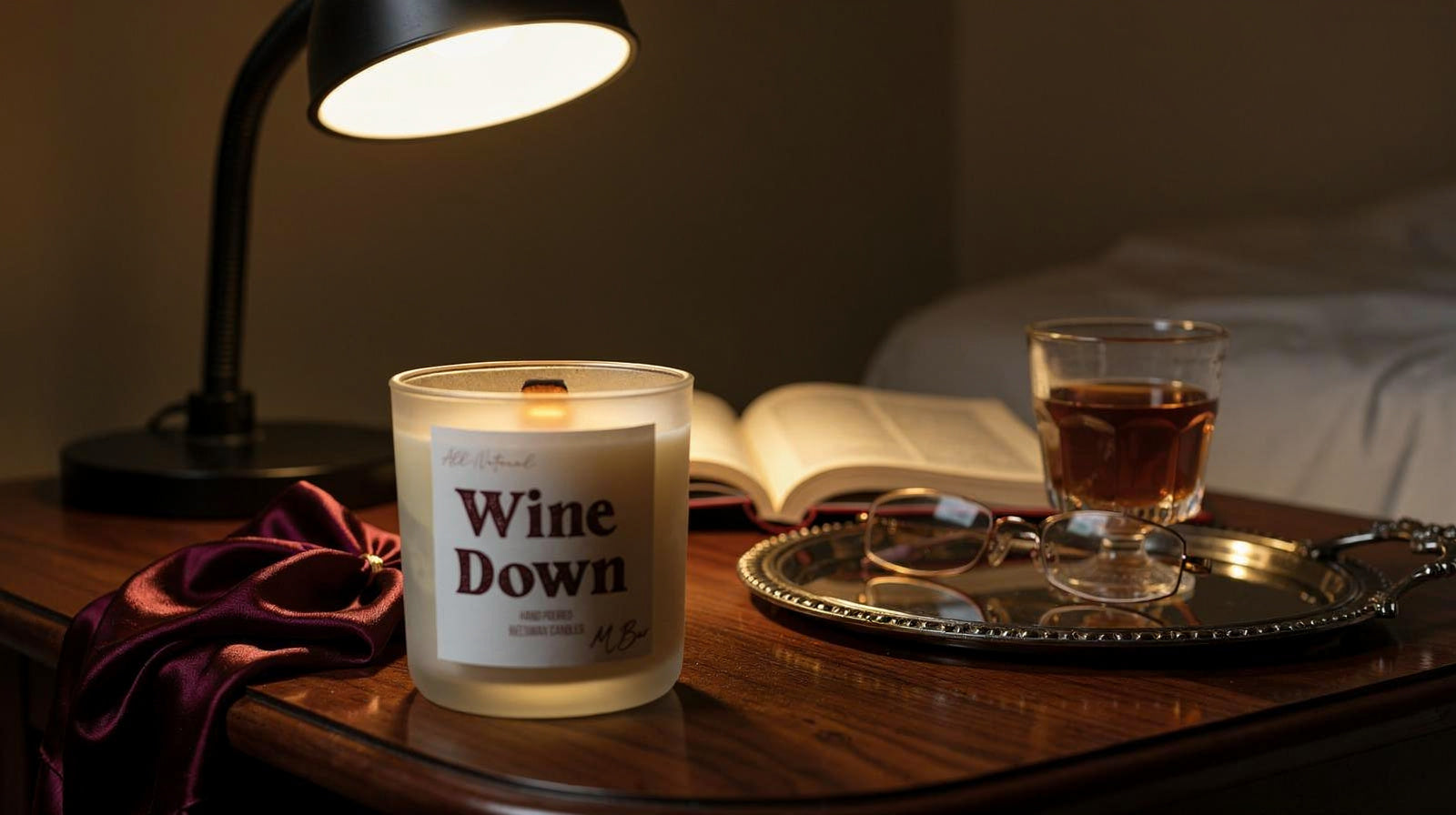 What Kind of Candle for a Candle Warmer? A Complete Buying Guide - MBur Candle Co.