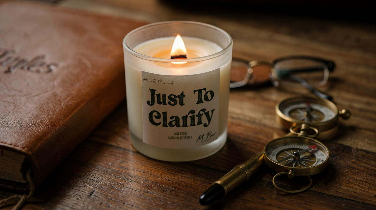 What Kind of Wax Does Yankee Candle Use? A Deep Dive - MBur Candle Co.