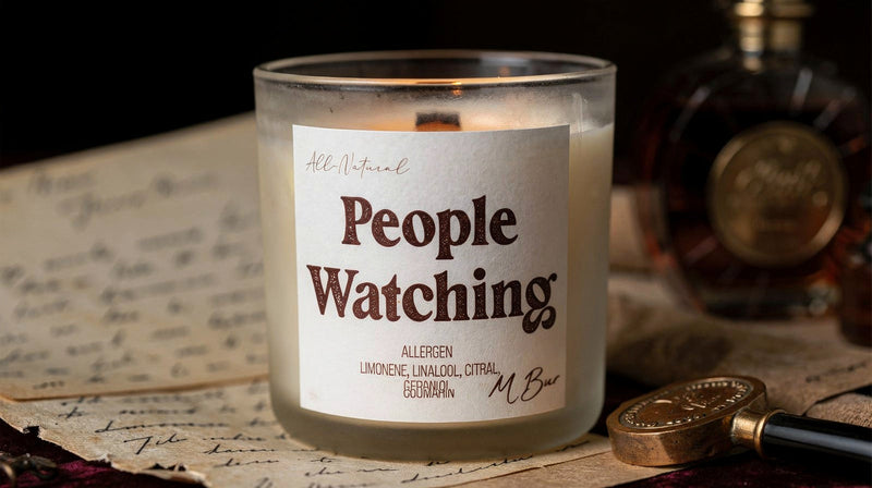 What's in Bath & Body Works A Thousand Wishes: Ingredients and Safety - MBur Candle Co.