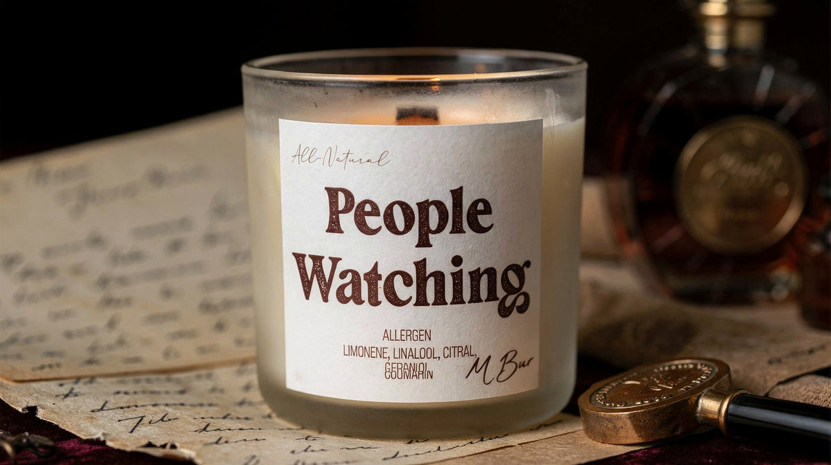 What's in Bath & Body Works A Thousand Wishes: Ingredients and Safety - MBur Candle Co.