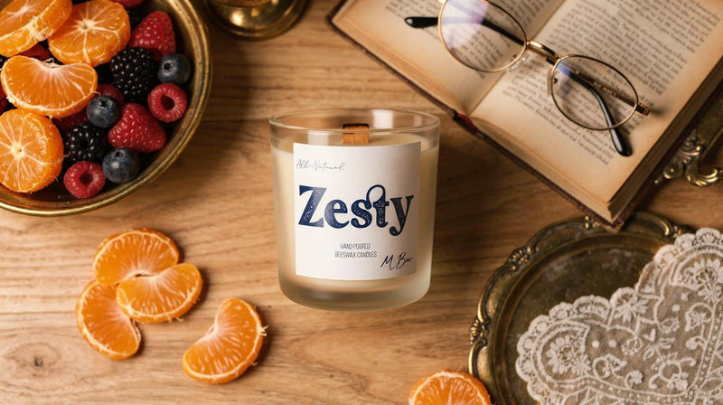 What's in Bath & Body Works Champagne Toast? A Full Ingredient Breakdown - MBur Candle Co.