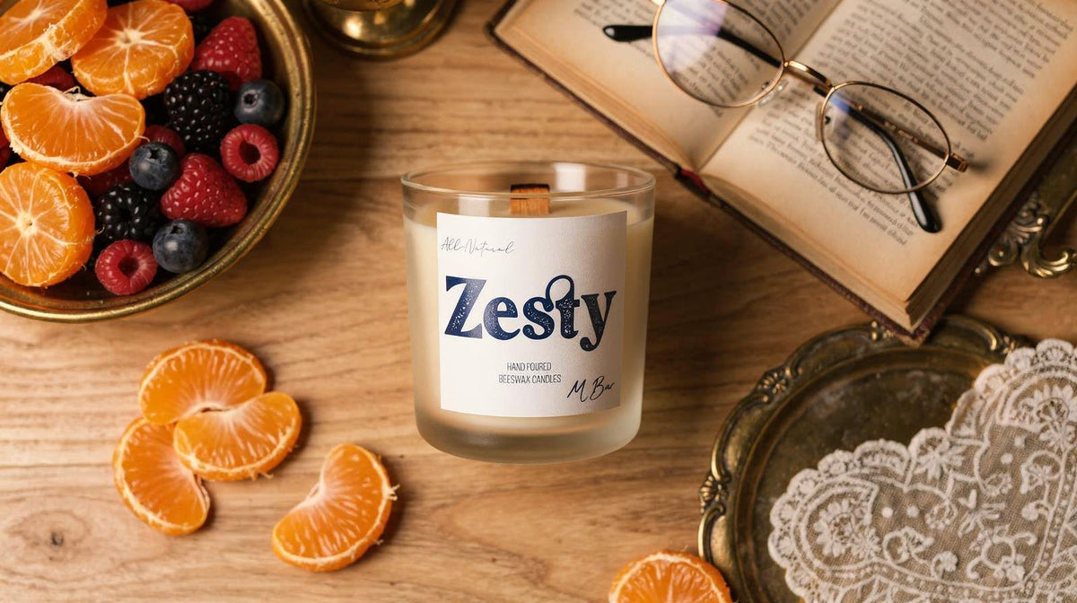 What's in Bath & Body Works Champagne Toast? A Full Ingredient Breakdown - MBur Candle Co.