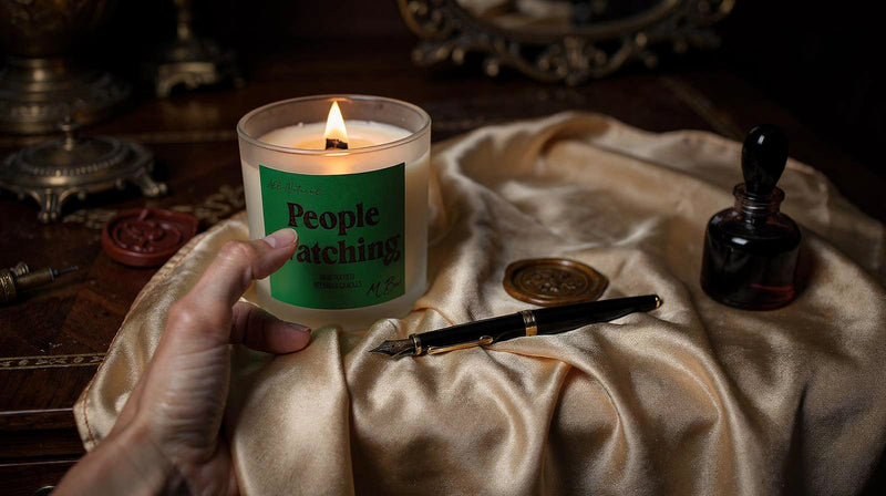 What's in Bath & Body Works Eucalyptus Spearmint? A Deep Dive Into the Ingredients - MBur Candle Co.