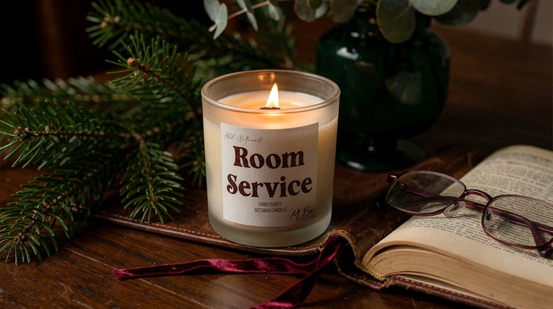 What's in Bath & Body Works Fresh Balsam: A Deep Dive Into the Ingredients - MBur Candle Co.