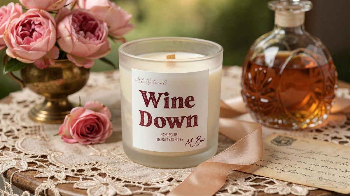 What's in Bath & Body Works Japanese Cherry Blossom: A Deep Dive into the Ingredients - MBur Candle Co.