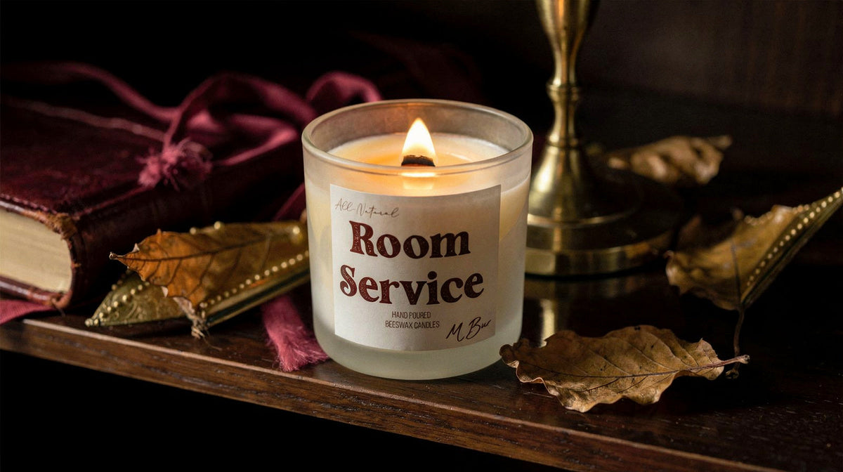 What's in Bath & Body Works Leaves: A Deep Dive into the Ingredients - MBur Candle Co.