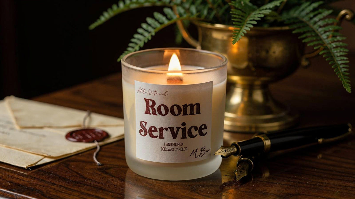 What's in Bath & Body Works Marshmallow Fireside? A Deep Dive Into the Ingredients - MBur Candle Co.