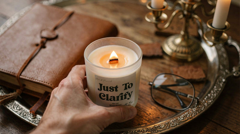 What's in Bath & Body Works Sweater Weather? The Ingredients and Fragrance, Explained - MBur Candle Co.