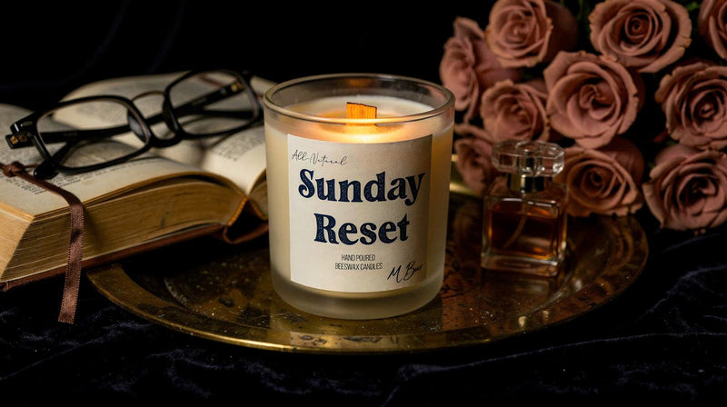 What's in Bath & Body Works Warm Vanilla Sugar? A Look at the Ingredient List - MBur Candle Co.