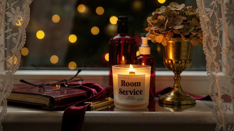 What's in Bath & Body Works Winter Candy Apple: A Deep Dive Into the Ingredients - MBur Candle Co.