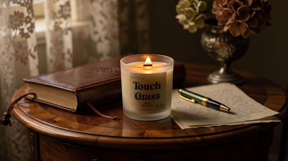 What's in Boy Smells Kush Now? The Full Ingredient Breakdown Before You Buy - MBur Candle Co.