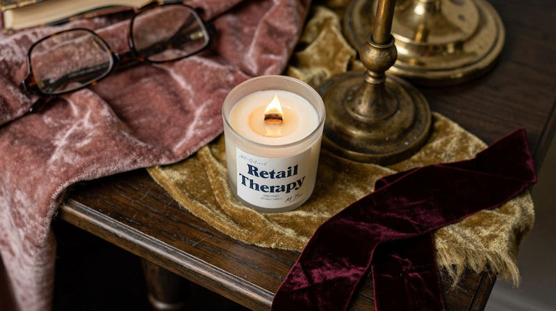 What's in Byredo Bibliotheque: The Full Scent Profile, and Why It Reads Sweeter Than You Expect - MBur Candle Co.
