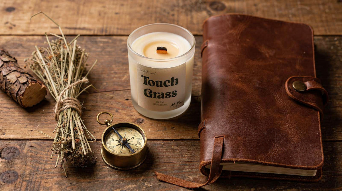 What's in Byredo Tree House? The Ingredients and Fragrance Notes, Explained - MBur Candle Co.