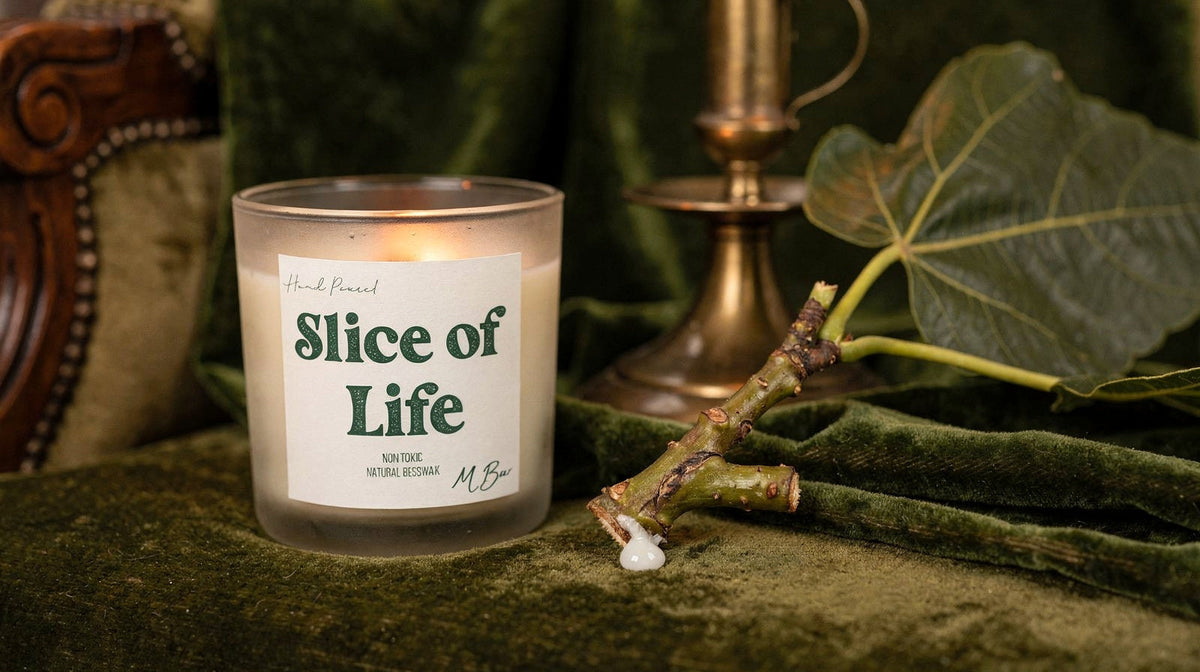 What's in Diptyque Figuier? The Ingredients and Fragrance Notes, Explained - MBur Candle Co.