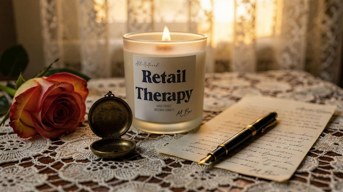 What's in Diptyque Roses? A Plain-English Guide to the Ingredients and Notes - MBur Candle Co.