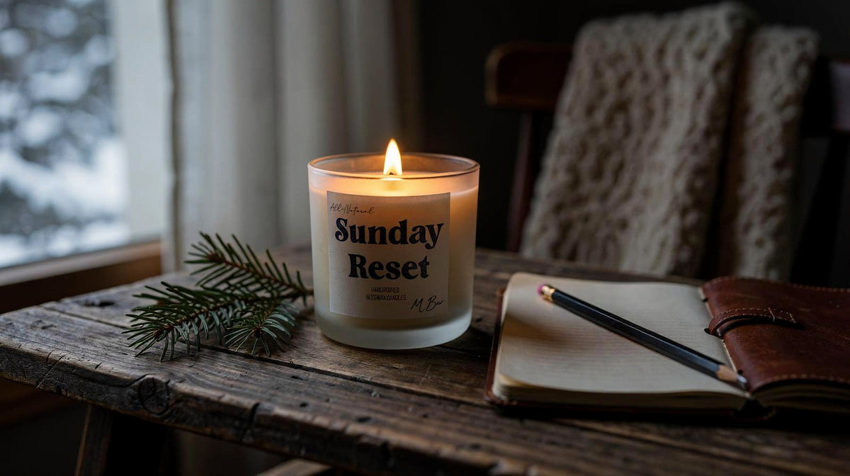 What's in Nest New York Birchwood Pine? A Full Ingredient Breakdown Before You Buy - MBur Candle Co.