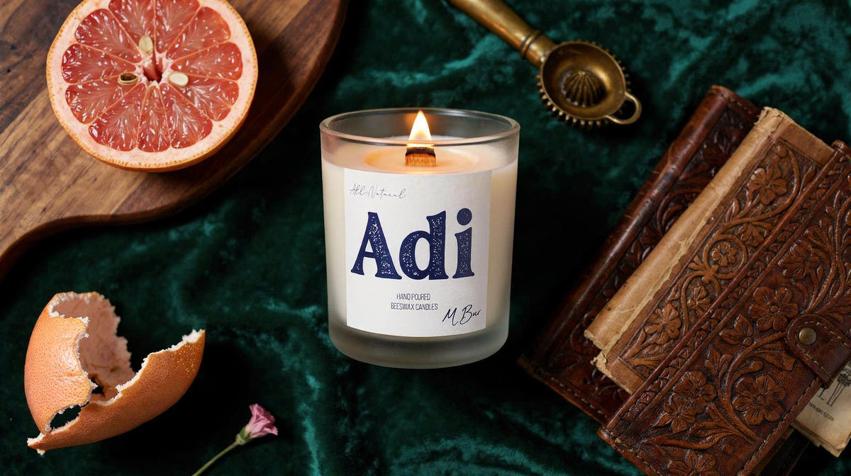 What's in Nest New York Grapefruit? Why the Ingredient List Matters More Than the Scent Notes - MBur Candle Co.