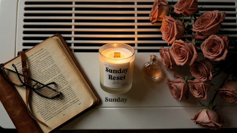Why a Musty Smell Comes From Your Vents and How to Fix It - MBur Candle Co.