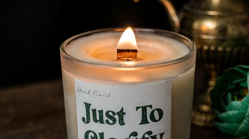 Why Beeswax Candles Burn Longer: The Science of Longevity - MBur Candle Co.