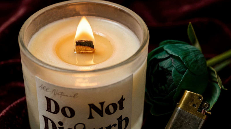 Why Beeswax Candles Burn Longer: The Science of Long Lasting Candles - MBur Candle Co.