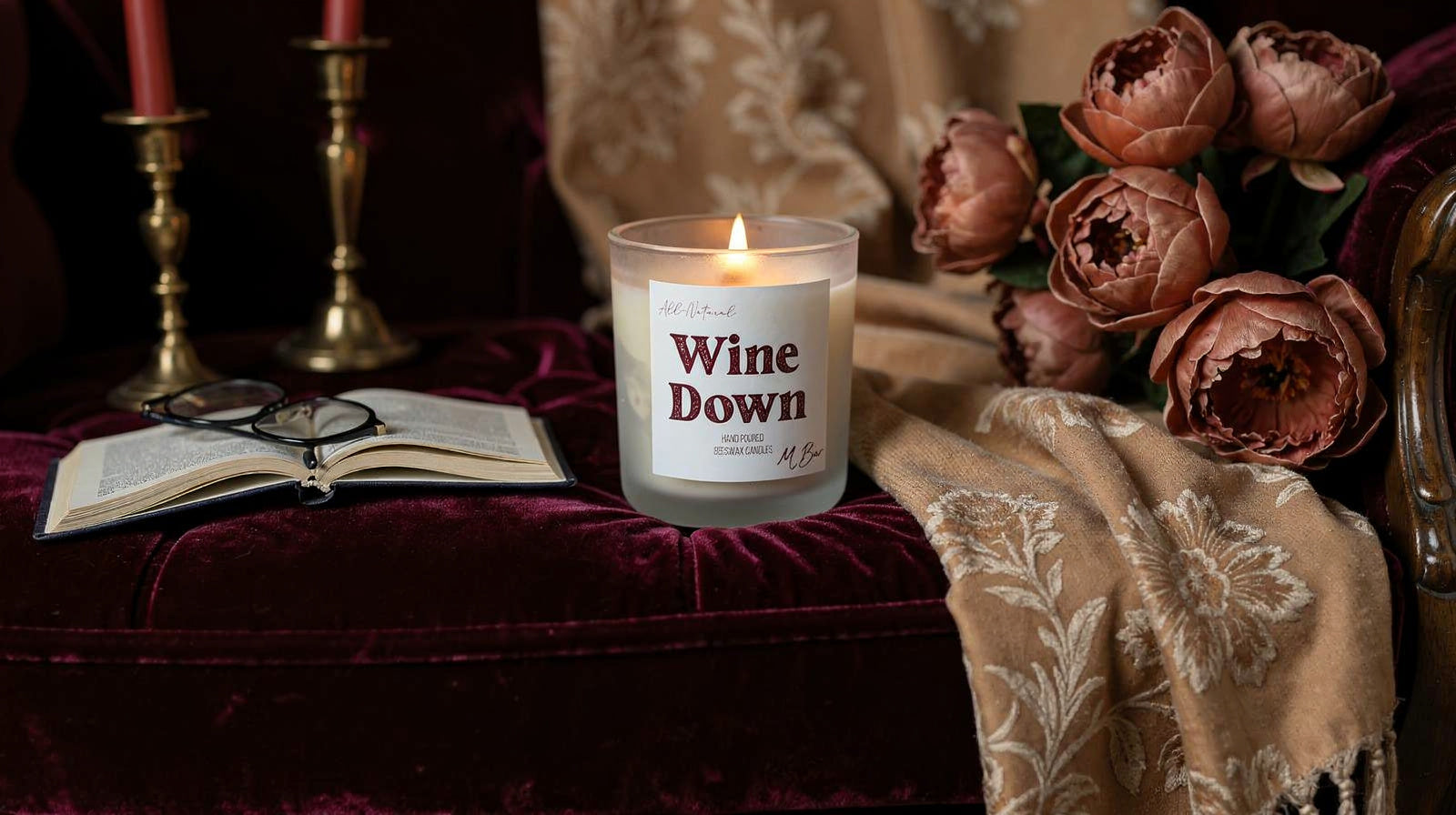 Why Do Candles Give Me a Headache? The Real Culprits and the Clean Fix - MBur Candle Co.