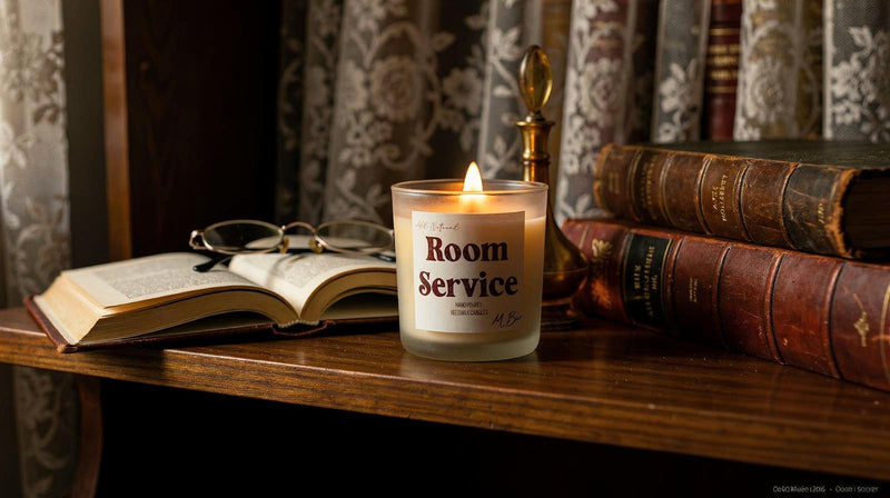 Why Phthalate-Free Candles Actually Matter (and How to Spot the Real Thing) - MBur Candle Co.