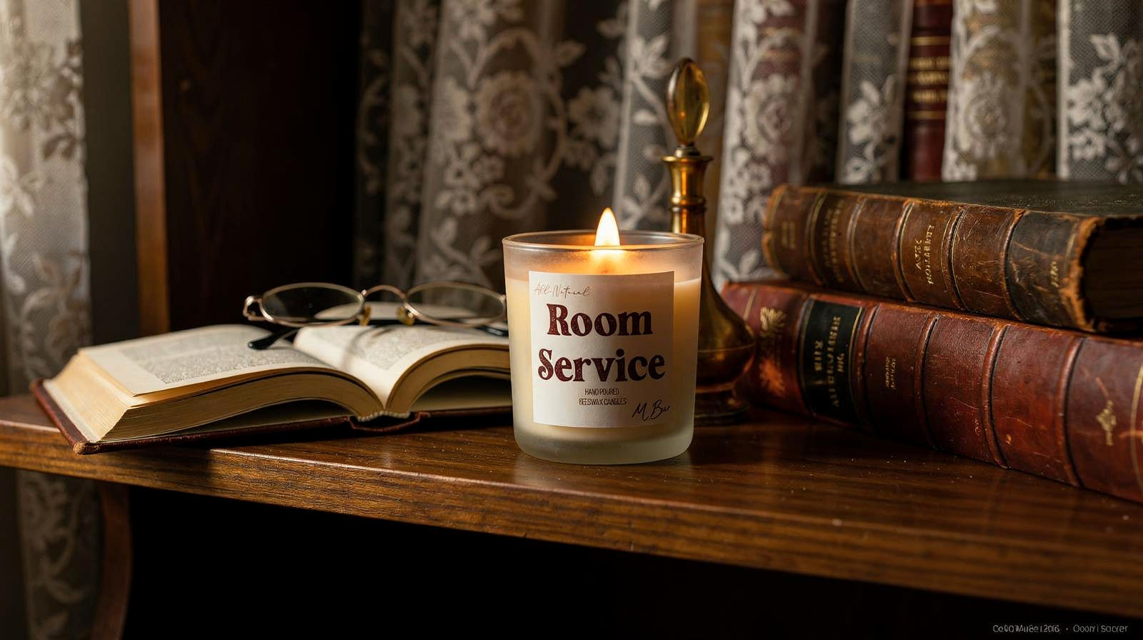 Why Phthalate-Free Candles Actually Matter (and How to Spot the Real Thing) - MBur Candle Co.
