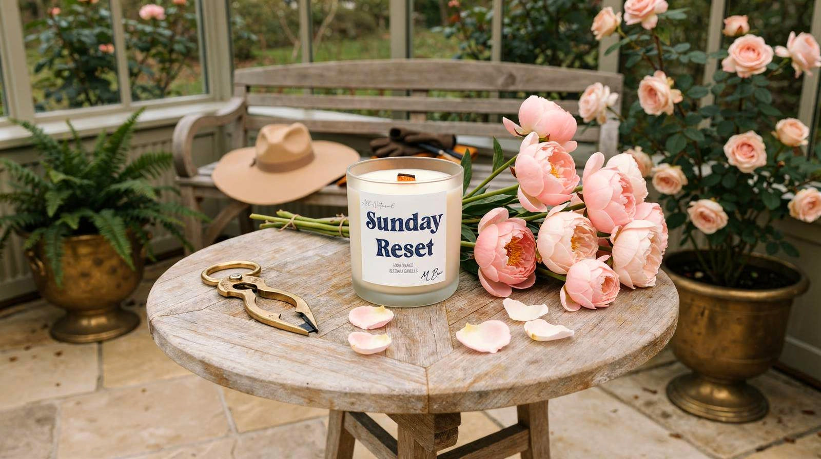Why Your Dehumidifier Smells Musty and How to Fix It - MBur Candle Co.