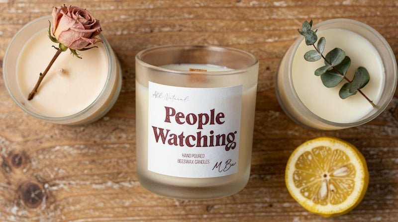 How to Choose the Perfect Candle for Every Room: The Complete Buying Guide