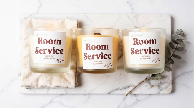 Candle Burn Time Explained: What Actually Determines How Long a Candle Lasts - MBur Candle Co.