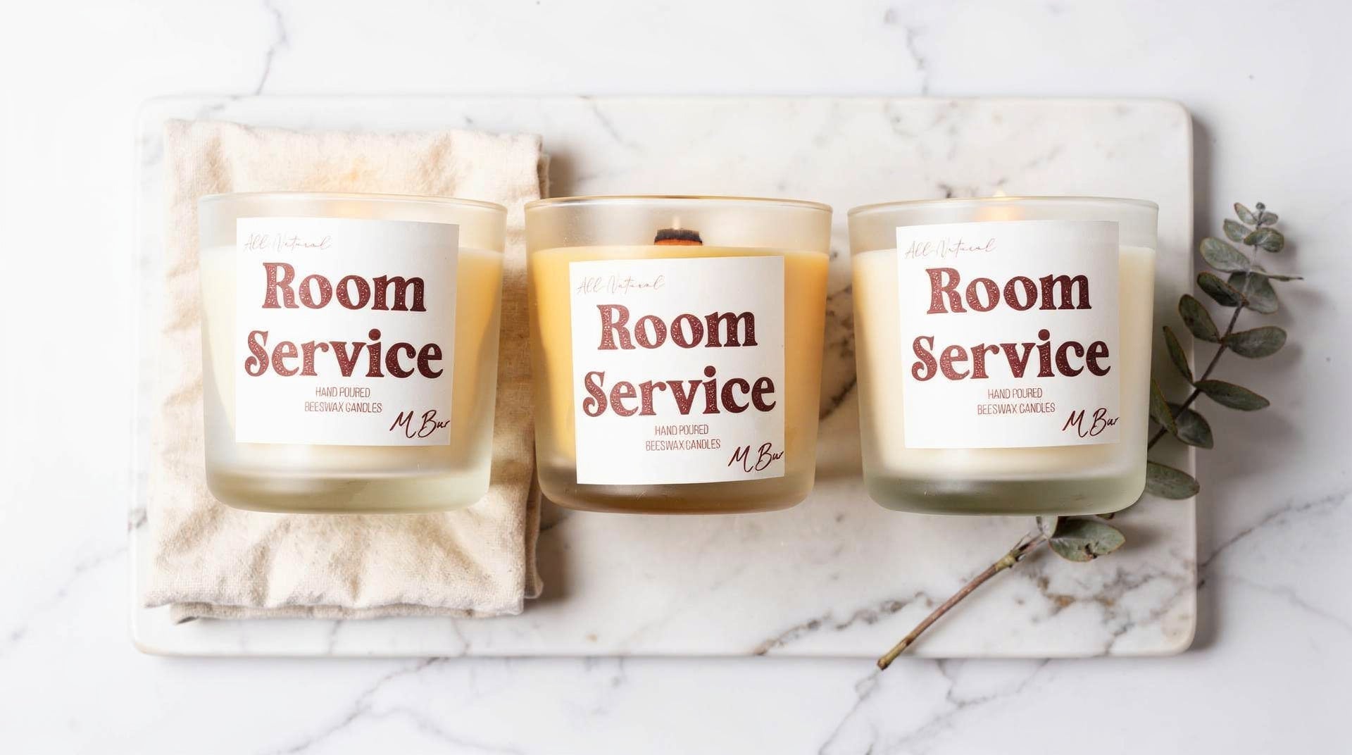 Candle Burn Time Explained: What Actually Determines How Long a Candle Lasts - MBur Candle Co.