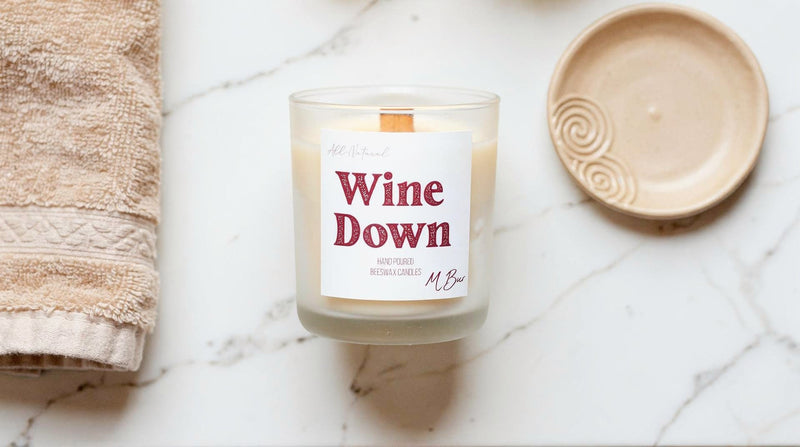 Best Candles for Bathrooms: What Most People Get Wrong (And How to Fix It) - MBur Candle Co.