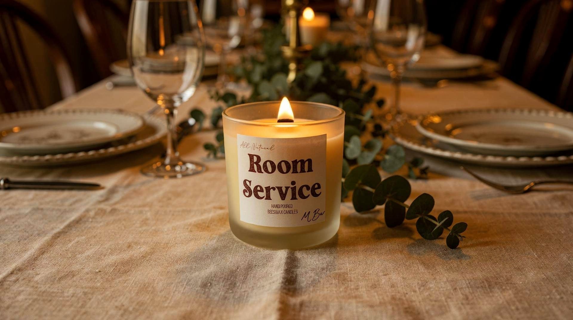 Elevate Your Tablescape: The Best Candles for Dinner Parties and Special Occasions