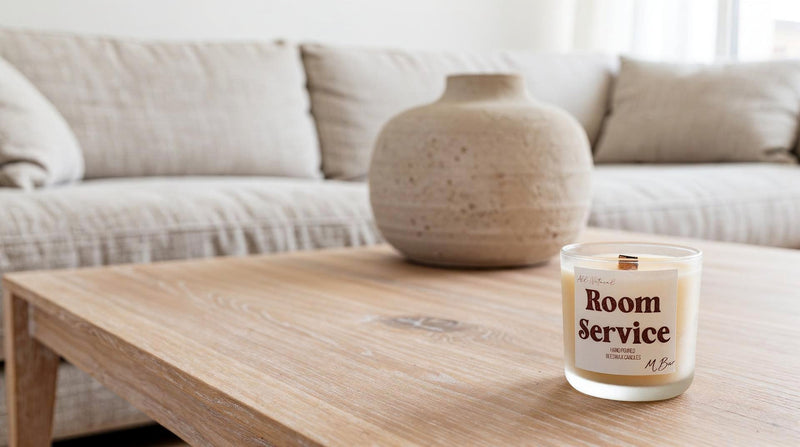 Best Candles for Open Floor Plans: How to Actually Fill a Big Space - MBur Candle Co.