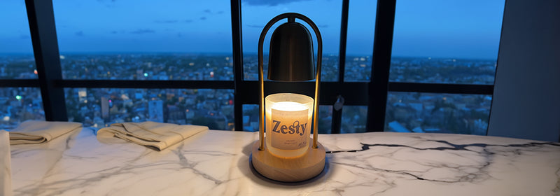 Are Candle Warmers Safe?