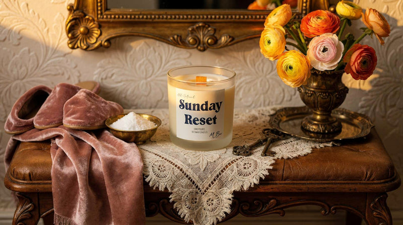 How to Get the Smell Out of a Shoe Rack - MBur Candle Co.