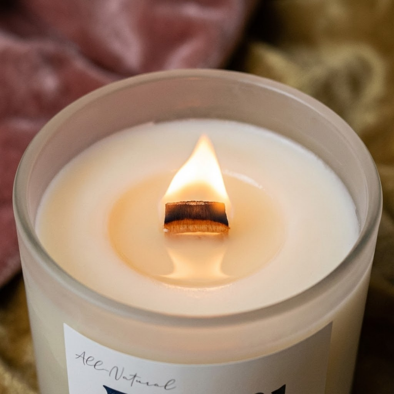 Retail Therapy Candle - MBur Candle Co.