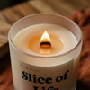 Slice of Life Candle - MBur Candle Co.